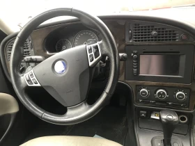 Saab 9-5 AERO | Mobile.bg    11