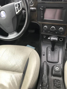 Saab 9-5 AERO | Mobile.bg    17