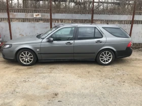 Saab 9-5 AERO | Mobile.bg    5