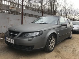 Saab 9-5 AERO | Mobile.bg    6