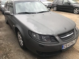Saab 9-5 AERO | Mobile.bg    8