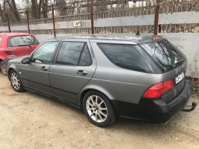 Saab 9-5 AERO | Mobile.bg    4