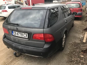Saab 9-5 AERO | Mobile.bg    10