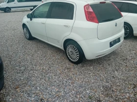 Fiat Punto 1.4 Klima Gaz | Mobile.bg    4