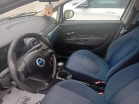 Fiat Punto 1.4 Klima Gaz | Mobile.bg    7
