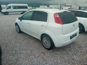 Fiat Punto 1.4 Klima Gaz | Mobile.bg    5
