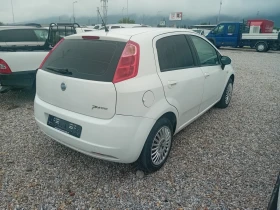 Fiat Punto 1.4 Klima Gaz | Mobile.bg    3
