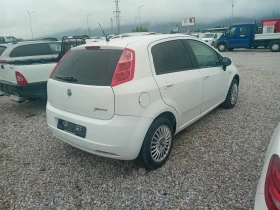 Fiat Punto 1.4 Klima Gaz | Mobile.bg    2