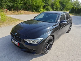     BMW 316 D full automat F30