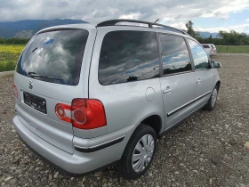 VW Sharan 1.9TDI FACELIFT 116 - 6850 лв. - 88264794 6