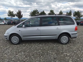 VW Sharan 1.9TDI FACELIFT 116 - 6850 лв. - 88264794 3