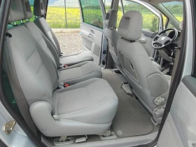 VW Sharan 1.9TDI FACELIFT 116 - 6850 лв. - 88264794 13