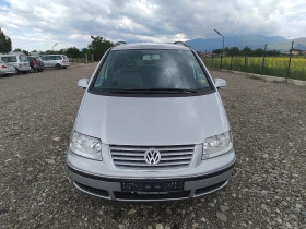 VW Sharan 1.9TDI FACELIFT 116 - 6850 лв. - 88264794 2