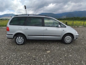 VW Sharan 1.9TDI FACELIFT 116 - 6850 лв. - 88264794 7