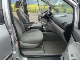 VW Sharan 1.9TDI FACELIFT 116 - 6850 лв. - 88264794 11