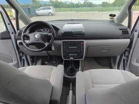 VW Sharan 1.9TDI FACELIFT 116 - 6850 лв. - 88264794 9