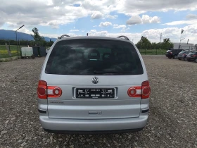 VW Sharan 1.9TDI FACELIFT 116 - 6850 лв. - 88264794 5
