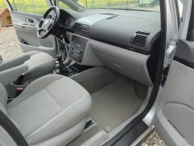 VW Sharan 1.9TDI FACELIFT 116 - 6850 лв. - 88264794 12