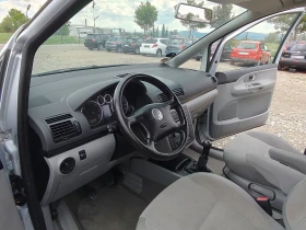 VW Sharan 1.9TDI FACELIFT 116 - 6850 лв. - 88264794 10