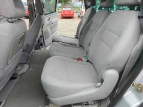 VW Sharan 1.9TDI FACELIFT 116 - 6850 лв. - 88264794 14