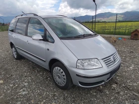 VW Sharan 1.9TDI FACELIFT 116 - 6850 лв. - 88264794 8
