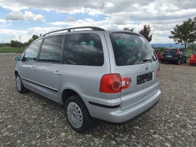 VW Sharan 1.9TDI FACELIFT 116 - 6850 лв. - 88264794 4