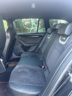 Skoda Octavia VRS 245kc  | Mobile.bg    11