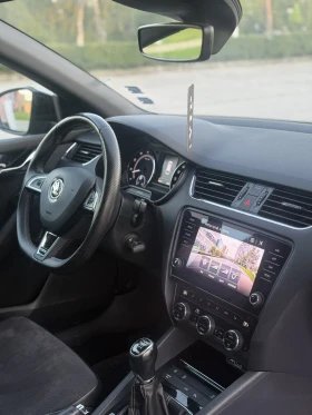 Skoda Octavia VRS 245kc  | Mobile.bg    9