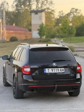 Skoda Octavia VRS 245kc  | Mobile.bg    4