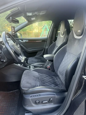 Skoda Octavia VRS 245kc  | Mobile.bg    10