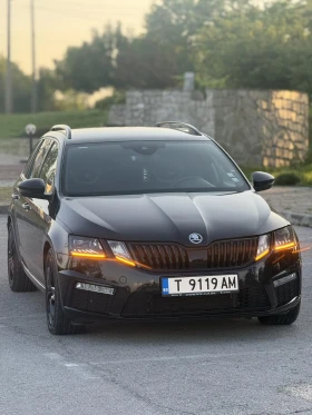 Skoda Octavia VRS 245kc  | Mobile.bg    3