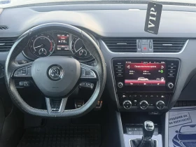 Skoda Octavia VRS 245kc  | Mobile.bg    12