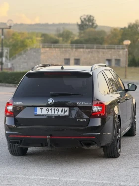 Skoda Octavia VRS 245kc  | Mobile.bg    5