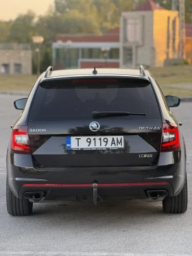 Skoda Octavia VRS 245kc  | Mobile.bg    6