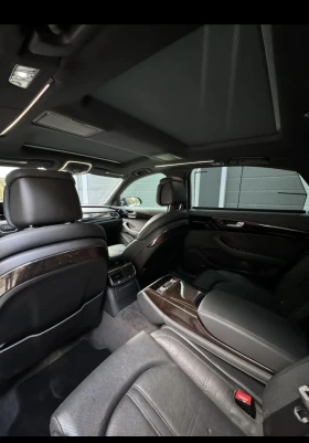 Audi A8 | Mobile.bg    9