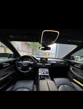 Audi A8 | Mobile.bg    10