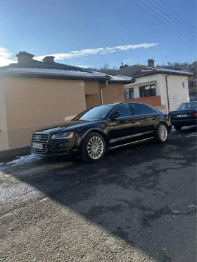 Audi A8 | Mobile.bg    3