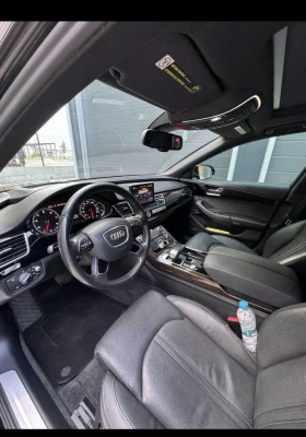 Audi A8 | Mobile.bg    7