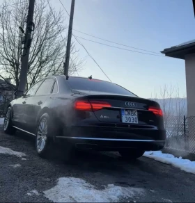 Audi A8 | Mobile.bg    6