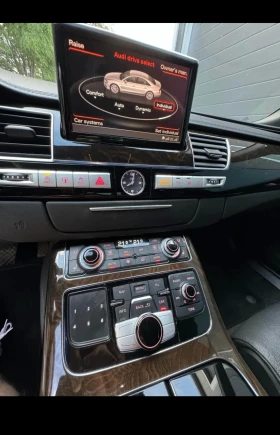 Audi A8 | Mobile.bg    8