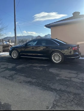 Audi A8 | Mobile.bg    4
