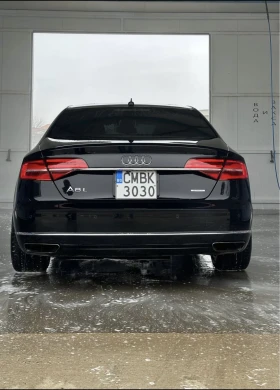 Audi A8 | Mobile.bg    2