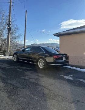 Audi A8 | Mobile.bg    5