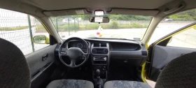 Daihatsu Sirion 1.0 12V | Mobile.bg    6