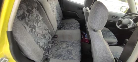 Daihatsu Sirion 1.0 12V | Mobile.bg    7