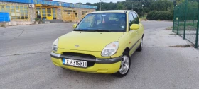 Daihatsu Sirion 1.0 12V | Mobile.bg    2
