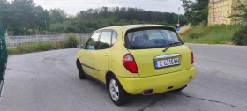 Daihatsu Sirion 1.0 12V | Mobile.bg    4