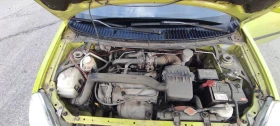 Daihatsu Sirion 1.0 12V | Mobile.bg    8