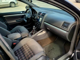VW Golf 2.0T/GTI - 8990 лв. - 24437237 14