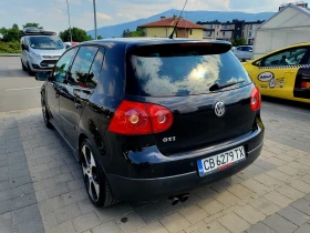 VW Golf 2.0T/GTI - 8990 лв. - 24437237 7